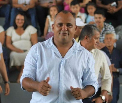 JOSE ANTONIO DOS REIS NETO