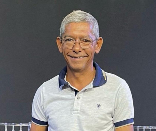 MUSTAFA PEREIRA DE OLIVEIRA