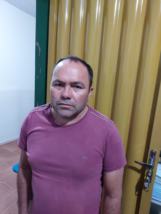 EVANGELISTA RODRIGUES DOS REIS
