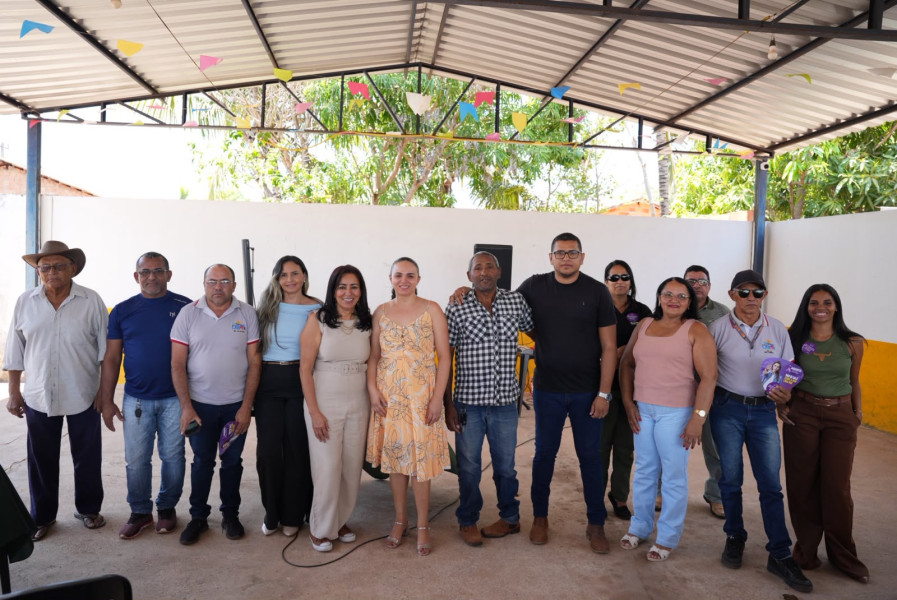 Lagoa do Tocantins articula rede de serviços para ampliar proteção às mulheres