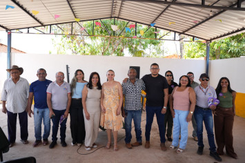 Lagoa do Tocantins articula rede de serviços para ampliar proteção às mulheres