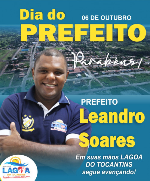 Dia do prefeito