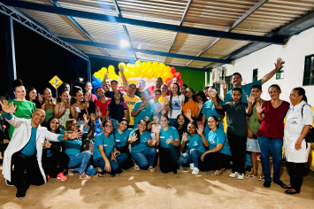 Saúde de Lagoa inicia Grupo de Adolescentes para cuidados e prevenção