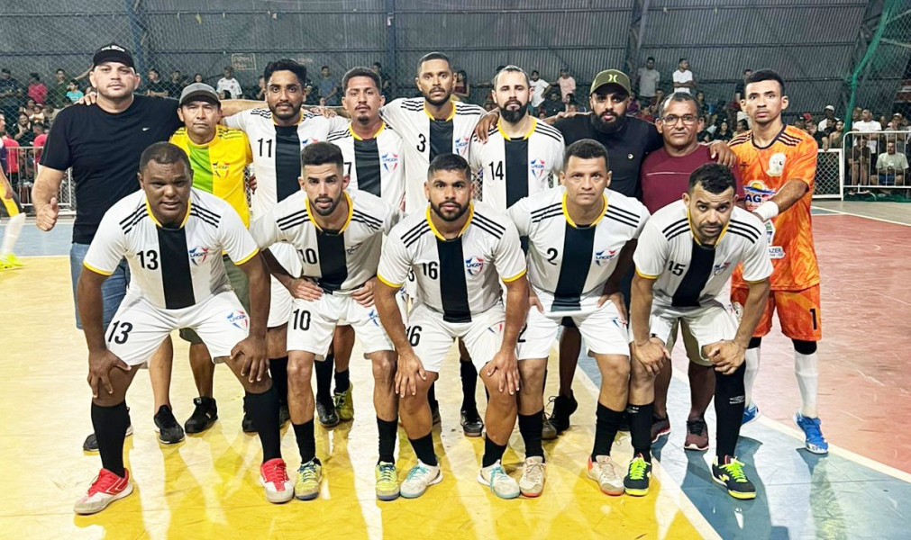 Lagoa do Tocantins mostra força esportiva e encerra participação de destaque na Copa Jalapão